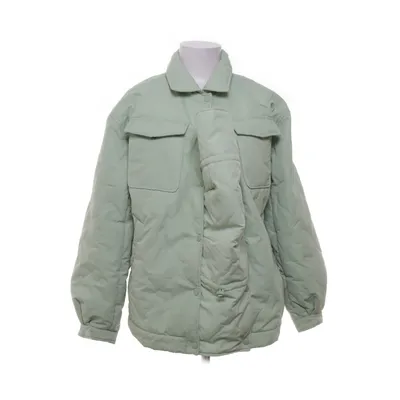 Mammajacka (Grön) från Bonprix Collection Polyester