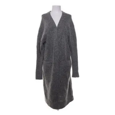 Cardigan (Grijs) van Acne Studios Elastaan, Mohair, Nylon, Wol