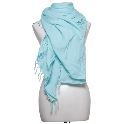 Châle (Turquoise) de Fair Trade