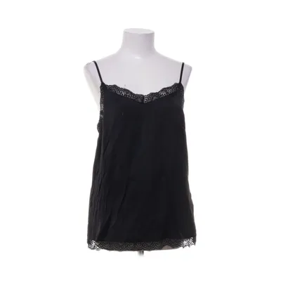 Linne (Svart) från VILA Polyester, Viskos