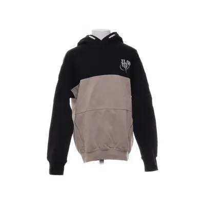 Hættetrøje (Beige, Sort) fra Harry Potter x H&M Bomuld, Polyester