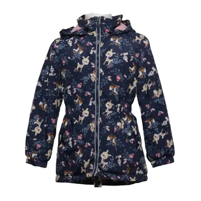 Parka (Bleu, Rose, Multicolore) de Dopo Dopo Girls Polyester