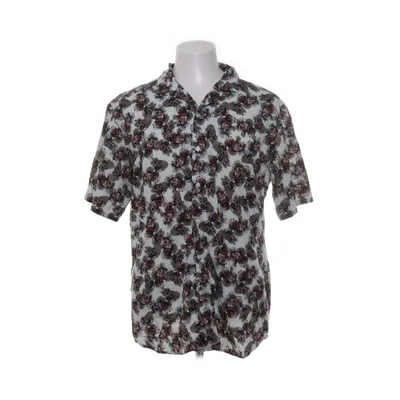 Korte mouwen shirt (Meerkleurig) van These Glory Days Katoen, Lyocell