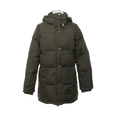 Down coat (Green) from Race Marine Down, Feather, Nylon, Polyester