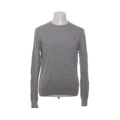 Tröja (Grå) från Boomerang Kashmir, Bomull