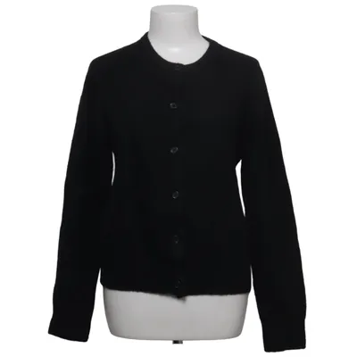 Cardigan (Nor Short Cardigan) from Samsøe & Samsøe Alpaca wool, Elastane, Merino wool, Recycled polyester