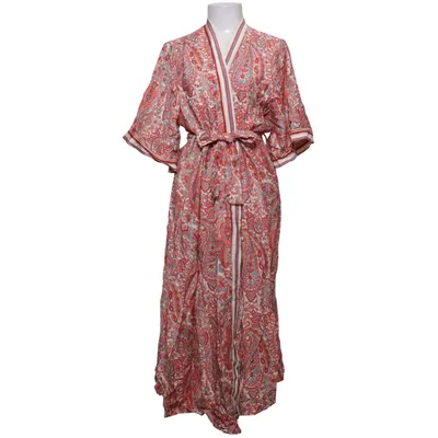 Omlottklänning (YNS-7376) från Marta Nylon, Viskos