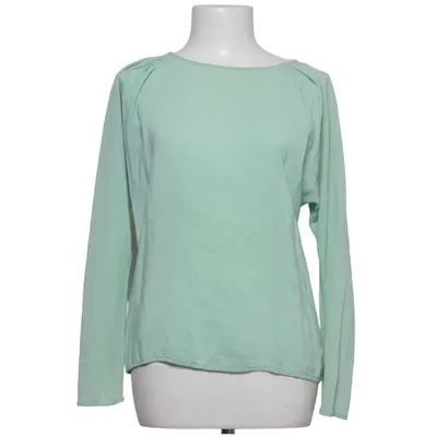Blouse (Groen) van Tara Jarmon Zijde