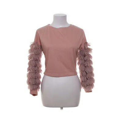 Sweater (F - 377) from Topshop Polyester