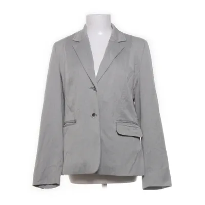 Blazer (Gris) de Aventura Élasthane, Polyester, Viscose