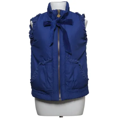 Outer vest (Doug) from Manoush Polyester