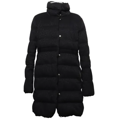 Dunkappa (Svart) från Marella Bomull, Dun, Elastan, Polyester