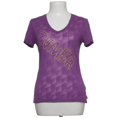 T-shirt (Spicy) van Zumba Wear
