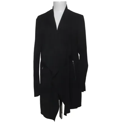 Cardigan (Black) from Capsule Polyester