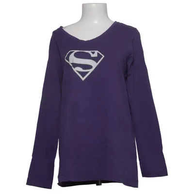 Långärmad t-shirt (Supergirl) från DC Comics