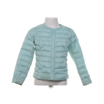Dunjacka (Blå) från Uniqlo Kids