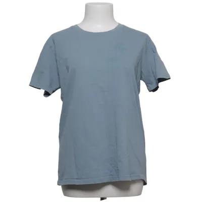 T-shirt (Blå) från Wituka Ekologisk bomull