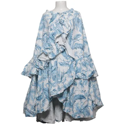 Dress (Flamenco) from Lena Hoschek Cotton