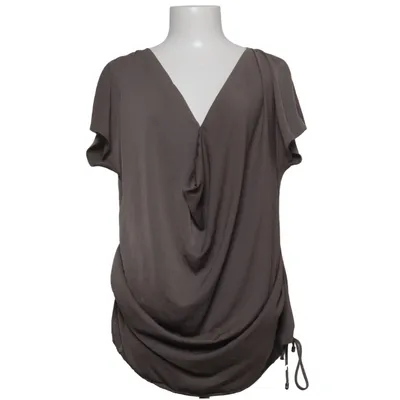 Top (Grau) von Patrizia Pepe Polyester