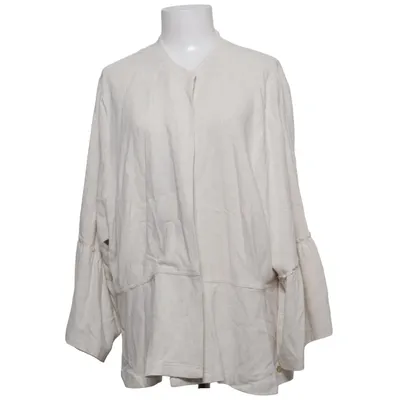 Cardigan (244-1135) fra Zoey Linned, Viscose