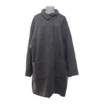 Kappa (Grå) från Lindex Polyester, Ull