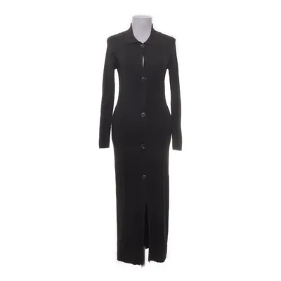 Klänning (Grå) från H&M Trend Polyamid, Viskos