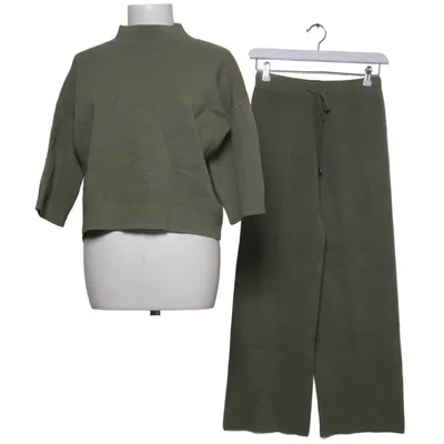 Loungewear (Groen) van Ray Tricot Polyamide, Polyester, Viscose