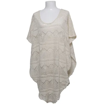 Poncho (Beige) van ONLY Love Collection