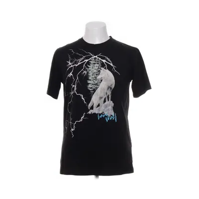 T-shirt (Svart, Flerfärgad) från Marcelo Burlon