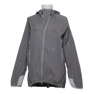Allvädersjacka (Grå) från Kaikkialla Bomull, Polyester