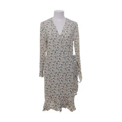 Omlottklänning (Limon ls dress aop 6515) från Samsøe & Samsøe Viskos