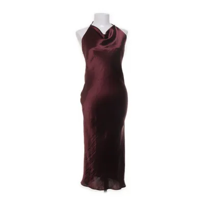 Robe longue (Rouge) de ASOS