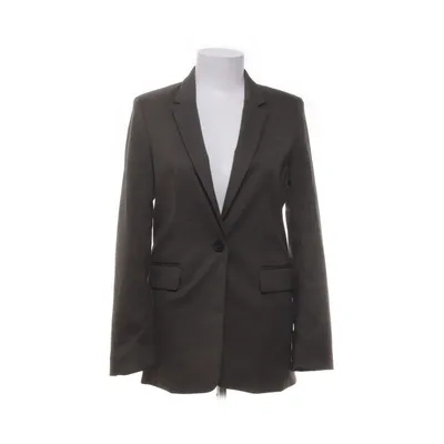 Blazer (Bruin) van H&M Modern Classic Elastaan, Polyester, Viscose