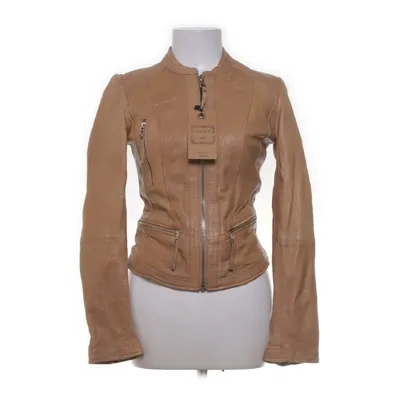 Jacka (Beige) från Bershka Polyester
