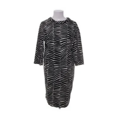 Klänning (Svart, Vit) från Marimekko