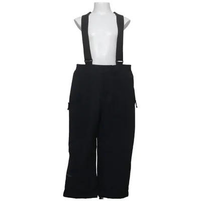 Täckbyxor (Svart) från Ziener Polyamid, Polyester