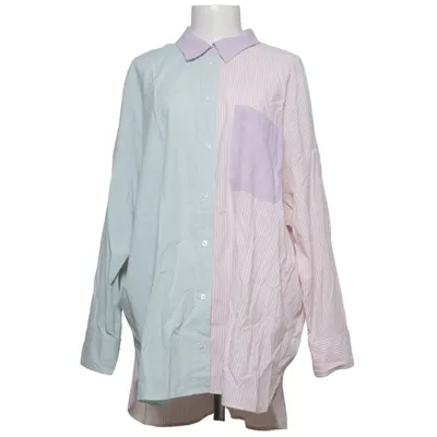 Shirt (Green, Pink, Multicolored) from Studio Untold Cotton