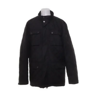 Jacka (Grå) från Calamar Bomull, Polyester