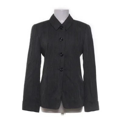 Kavaj (Grå) från She Polyamid, Polyester, Viskos, Ull