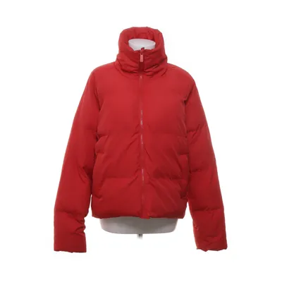 Vinterjacka (Röd) från Etirel Polyester