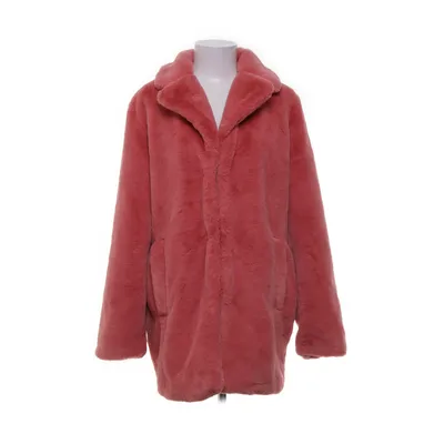 Vinterjacka (Rosa) från VILA Clothes Polyester