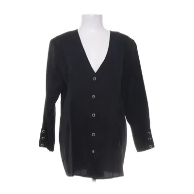 Blazer (Noir) de Upside Polyester, Viscose