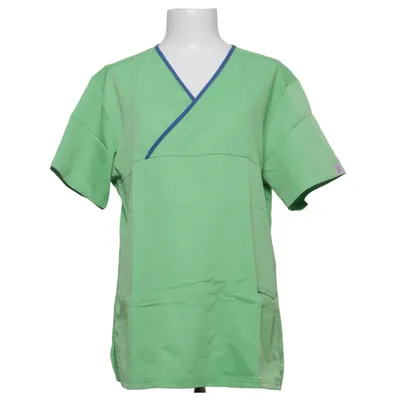 Uniforme (Vert, Bleu) de Jonathan
