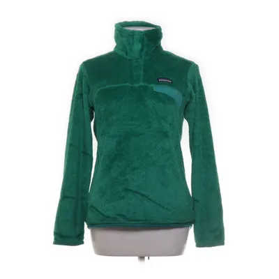 Fleecetröja (Grön) från Patagonia Polyester