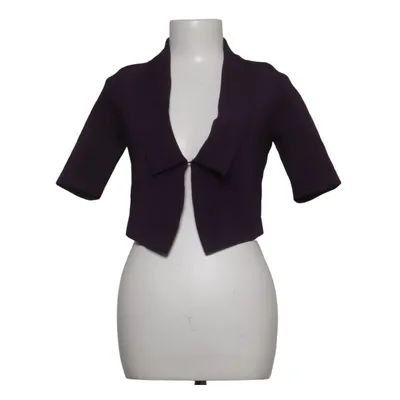 Bolero (Lilla) fra Karen Millen Elastan, Polyamid, Viscose