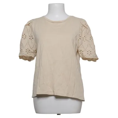 Top (Beige) from Sora Cotton, Polyester
