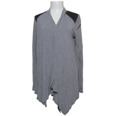 Cardigan (Grijs) van Pimkie Elastaan, Polyester, Viscose