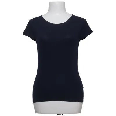 T-shirt (Bleu) de Solar Polyamide, Viscose