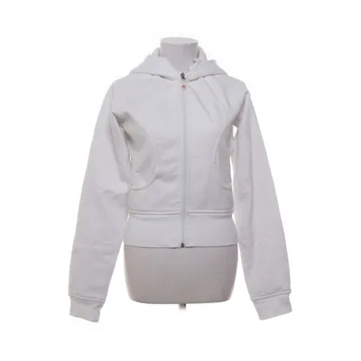 Huvtröja (Vit) från Lululemon Athletica