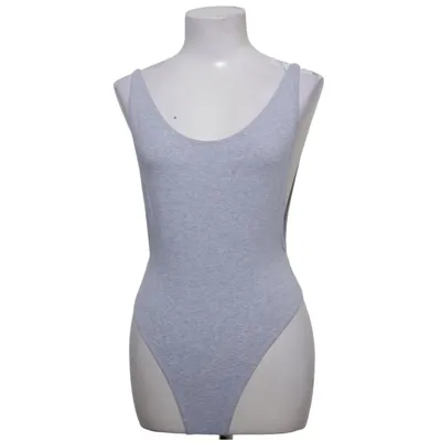 Baddräkt (Cotton Spandex Collection) från American Apparel Bomull, Elastan